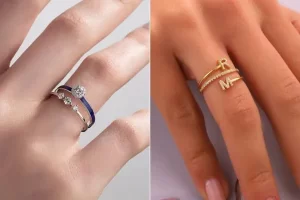 مدل انگشتر اسپرت + ۱۵ مدل انگشتر اسپرت جذاب و خاص