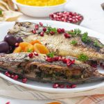 طرز تهیه ماهی شکم پر+ نکات طلائی برای خوشمزه تر شدن آن