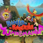 یک نسخه از بازی Banjo-Kazooie با استفاده از Dreams پلی‌استیشن ساخته شده است