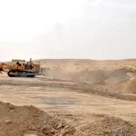 فرسایش خاک با شدت ۱۶ تن در هکتار؛ تشکیل چرخه معیوب با کمآبی