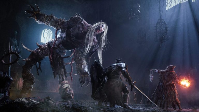 آخرین آپدیت بازی Lords of the Fallen منتشر شد