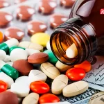 حذف چراغ خاموش ارز 28 هزار و 500 تومانی برخی اقلام دارویی