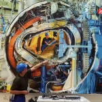 چرخش تاریخی آلمان به سوی همجوشی هسته‌ای