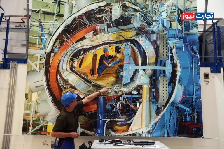 چرخش تاریخی آلمان به سوی همجوشی هسته‌ای