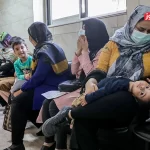 مرگ 115 بیمار مبتلا به آنفلوآنزا در سایه کمبود و گرانی واکسن