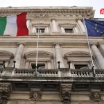 قمار ایتالیا با ذخایر طلا