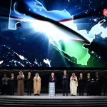 همکاری امارات و ازبکستان؛ ۲ میلیارد دلار سرمایهگذاری در انرژی پاک