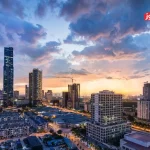 ظهور ببر جدید در میانه رقابتهای تجاری چین و آمریکا