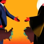 چگونه ترکیب قدرت و سرمایه چشم‌انداز نظم جهانی را از آمریکا تا خلیج فارس ترسیم می‌کند؟