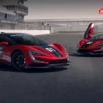 سریعترین خودروی برقی جهان / چگونه BYD با یانگ وانگ U9 Xtreme تصور ما از سرعت را متحول کرد؟