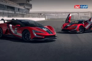 سریع‌ترین خودروی برقی جهان / چگونه BYD با یانگ وانگ U9 Xtreme تصور ما از سرعت را متحول کرد؟