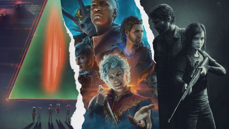 اگر سریال Stranger Things را دوست دارید، این بازی‌ها را از دست ندهید