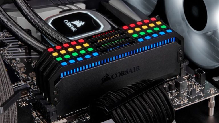 بحران تامین DRAM تا سال ۲۰۲۸ ادامه‌ خواهد داشت