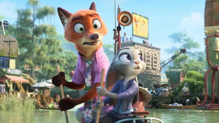فروش جهانی انیمیشن Zootopia 2 از مرز ۱ میلیارد دلار گذشت