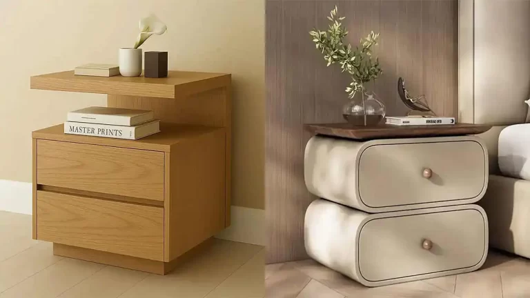 عکس مدل پاتختی لاکچری و جدید + بهترین متریال و دیزاین های خفن