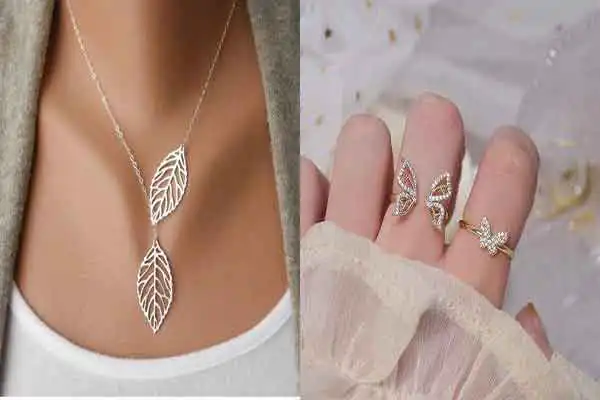 اکسسوری بدلیجات + فوق العاده اکسسوری بدلیجات دخترانه و زنانه خاص و لاکچری