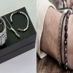 اکسسوری مردانه + انواع اکسسوری مردانه زیبا و فوق العاده شیک و جذاب