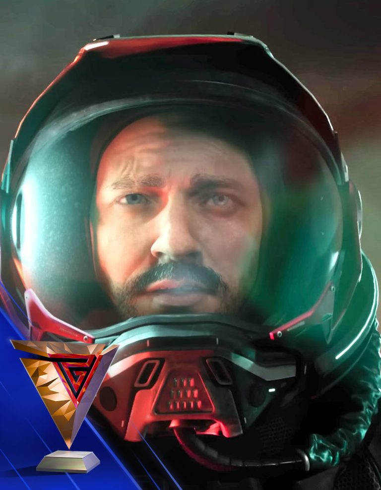 بهترین بازی های ویدیویی سال ۲۰۲۵ 