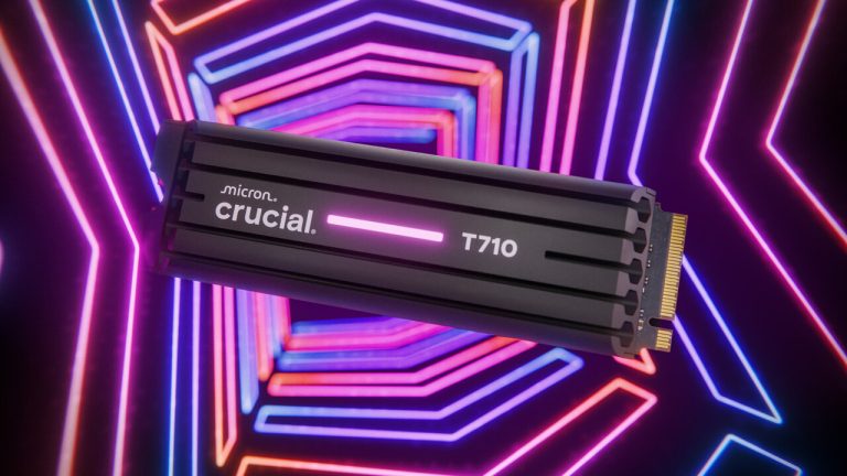 برند Crucial از بازار مصرفی و مقرون به صرفه سخت‌‌ افزار‌ها خارج می‌شود