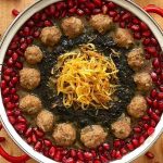 طرز تهیه آش انار تبریزی؛ مخصوص شب یلدا