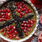 طرز تهیه آش انار یزدی به روش خانگی؛ خوشمزه و مجلسی