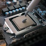 راهنمای خرید بهترین خمیر سیلیکون کامپیوتر ( آپدیت پاییز ۱۴۰۴)