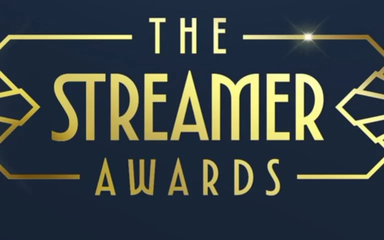 برترین استریمرهای سال در مراسم Streamer Awards 2025 معرفی شدند