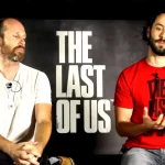 بروس استریلی جزییات تازه علت جدایی خود از ناتی داگ را توضیح داد