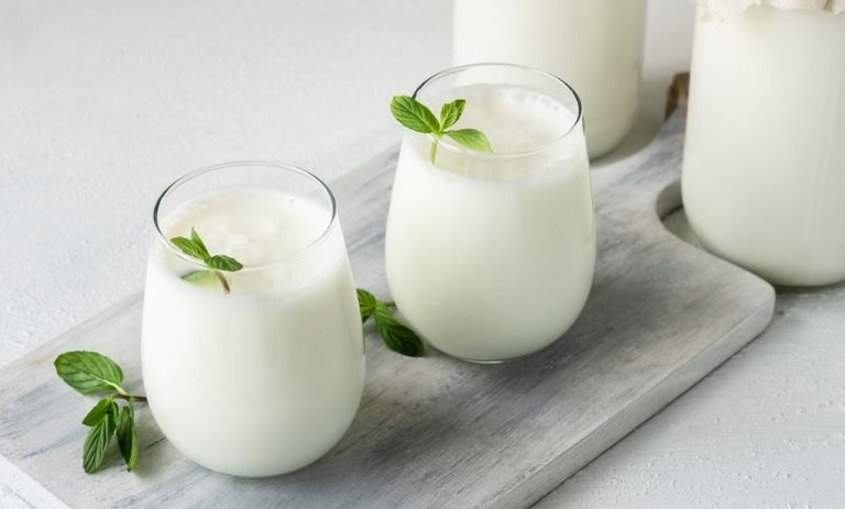 کالری دوغ چقدر است؟ – مجله اکالا