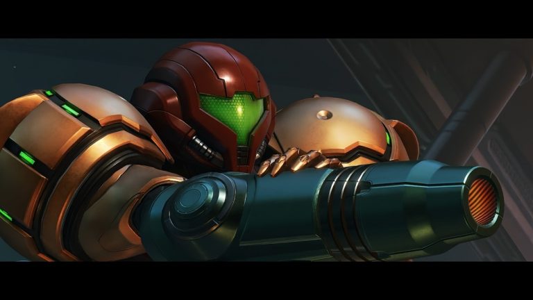بازی Metroid Prime 4 درجات سختی مختلف خواهد داشت