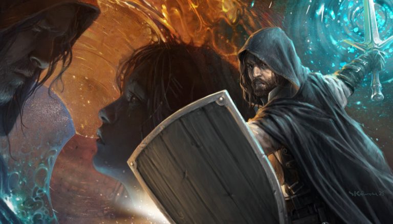 First Guardian نمایش داده شد