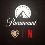 برادران وارنر در واکنش به پیشنهاد خرید Paramount تصمیم خود را تغییر نمی‌دهد