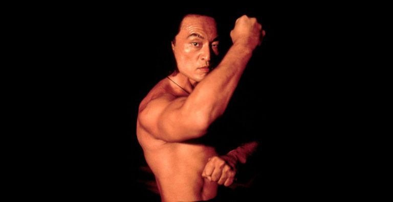 بازیگر سرشناس فیلم Mortal Kombat کری هیرویوکی تاگاوا درگذشت