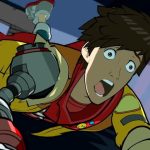 نسخه فیزیکی موردانتظار بازی Hi-Fi Rush به زودی منتشر میشود