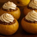 طرز تهیه دسر به میانپر مجلسی؛ مخصوص شب یلدا