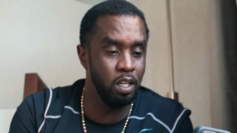 تریلر مستند چهار قسمتی Diddy: The Reckoning منتشر شد