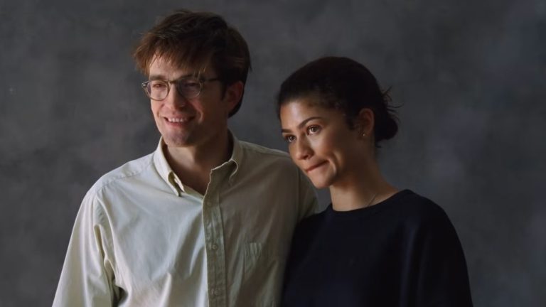 اولین تریلر فیلم The Drama با بازی زندایا و رابرت پتینسون منتشر شد