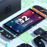 بازی Switch 2 Welcome Tour برندهی بدترین بازی سال گیماستاپ شد