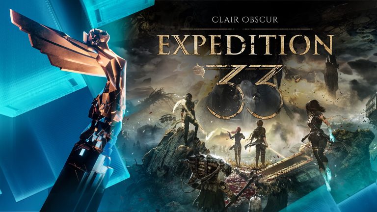 یادداشت گیم اواردز:‌ اکسپدیشن ۳۳ سفری در مرز رویا و واقعیت