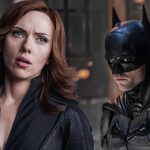 جزئیات نقش اسکارلت جوهانسون در فیلم The Batman Part II فاش شد