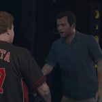 احتمال حضور یکی از شخصیتهای جی تی ای ۵ در GTA 6 وجود دارد