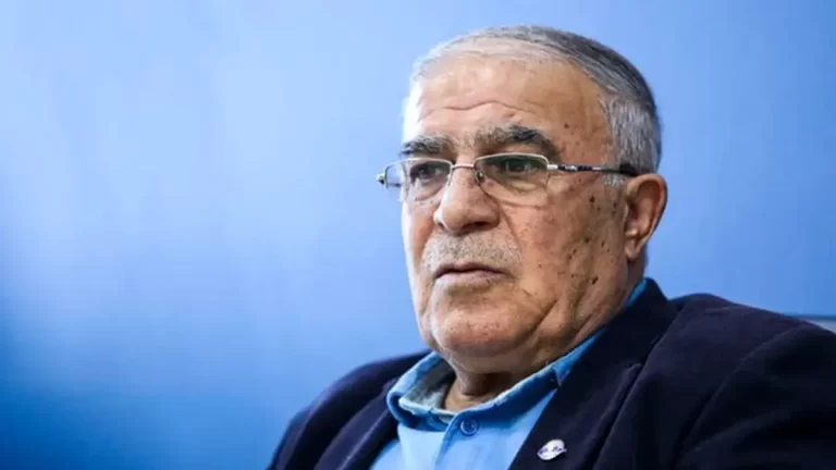 غیرت بازیکنان برگ برنده ایران در جام جهانی است