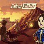آخرین بهروزرسانی بازی Fallout Shelter منتشر شد