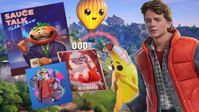 هنرمند بازی Fortnite به اتهامات اخیر مخاطبان برای محتوای هوش مصنوعی پاسخ داد