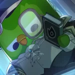 کراساور بازی Genshin Impact و برنامهی Duolingo برگزار میشود