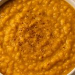 طرز تهیه قلیه کدو حلوایی؛ به روش سنتی با فوتوفن ها