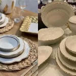 غذاخوری چینی + خاص ترین و جذاب ترین طرح های جدید و بروز غذاخوری چینی