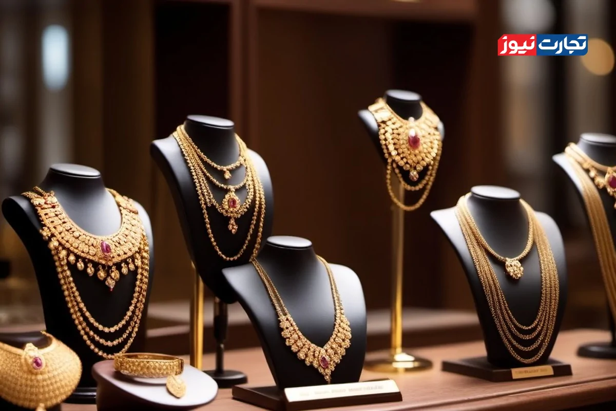  عقب‌نشینی قیمت طلا و سکه با مهار دلار / بازار طلا سرخ‌پوش شد + جدول قیمت‌ها