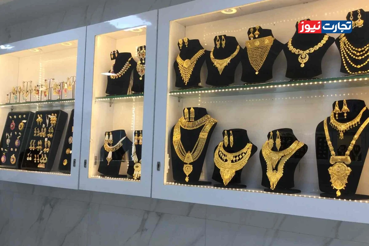  پیش ‌بینی قیمت طلا و سکه سه شنبه ۲۵ آذر ۱۴۰۴ / فتح قله‌های جدید در بازار طلا زیر فشار دلار