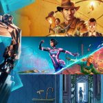 به یاد بازی‌هایی که از رقابت جا مانده‌اند